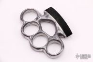 Vintage Aluminum Knuckles