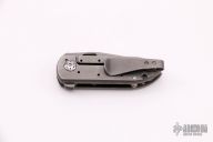 "Fat Bastard" Mini Wharncliffe