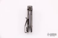 "Fat Bastard" Mini Wharncliffe