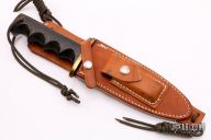 Model 15-5.5" Airman w/ Sawteeth