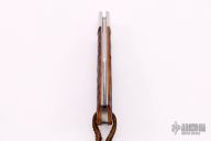 Jigged Bone Lockback