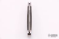 Trapper Lockback - Rag micarta