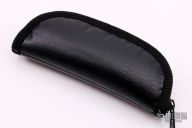 Trapper Lockback - Rag micarta