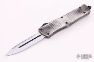 142-1 ST Combat Troodon D/E White Standard