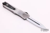 142-1 ST Combat Troodon D/E White Standard