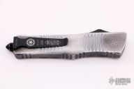 142-1 ST Combat Troodon D/E White Standard