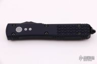 122-1 JK Ultratech D/E Blue Standard 