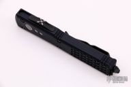 122-1 JK Ultratech D/E Blue Standard 