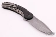 Bodega - Carbon Fiber