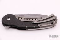 Bodega - Carbon Fiber