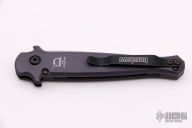 7150 Launch 8 - Diskin Customized