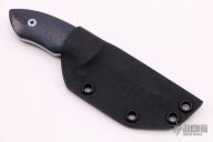 Fixed Blade - 2 Sheaths