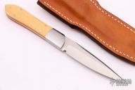 Model 23 Boot Knife 