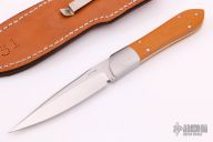 Model 23 Boot Knife 