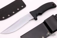 Wild Thing - Special Run w/ 3/16" blade stock