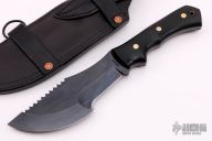 Original WSK Tracker Knife #H031
