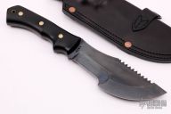  Original WSK Tracker Knife #H031