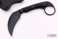 Korbin - Blackout Edition