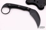 Korbin - Blackout Edition