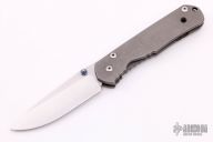Large Sebenza - Regular