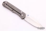 Large Sebenza - Regular