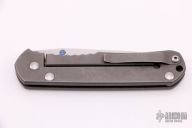 Large Sebenza - Regular