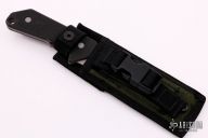 888 Buck Strider Colab