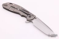 XM-24 Flipper - Spanto