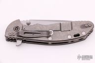 XM-24 Flipper - Spanto