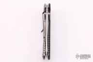 XM-24 Flipper - Spanto