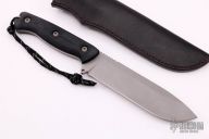 Survival Knife