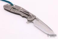 XM-24 Flipper - Spanto