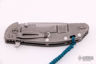 XM-24 Flipper - Spanto