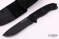5050 Survival Knife