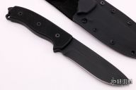 5050 Survival Knife - Arizona Custom Knives