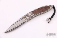 B05 Fire & Ice #2/50