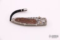 B05 Fire & Ice #2/50