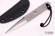6" OSS Dagger  