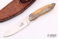 Hunter - Giraffe Bone