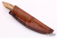 Hunter - Giraffe Bone