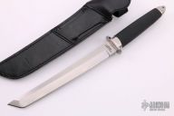 Magnum Tanto IX - VG-1 San Mai