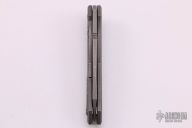 Sigil - Apocalyptic and Devin Thomas SS Damascus Plate