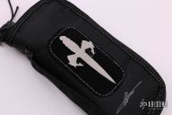 Sigil - Apocalyptic and Devin Thomas SS Damascus Plate