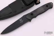 140BT Nimravus - Pre-Production #0526of1000