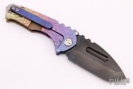 Praetorian Genesis T