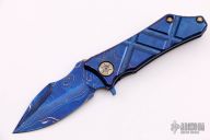 Guardian Tactical Exilis - Ground by A Marfione