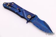 Guardian Tactical Exilis - Ground by A Marfione