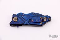 Guardian Tactical Exilis - Ground by A Marfione