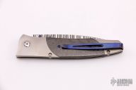 G30 CTZD Special Edition