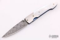 T10-DP Damascus - Special Production